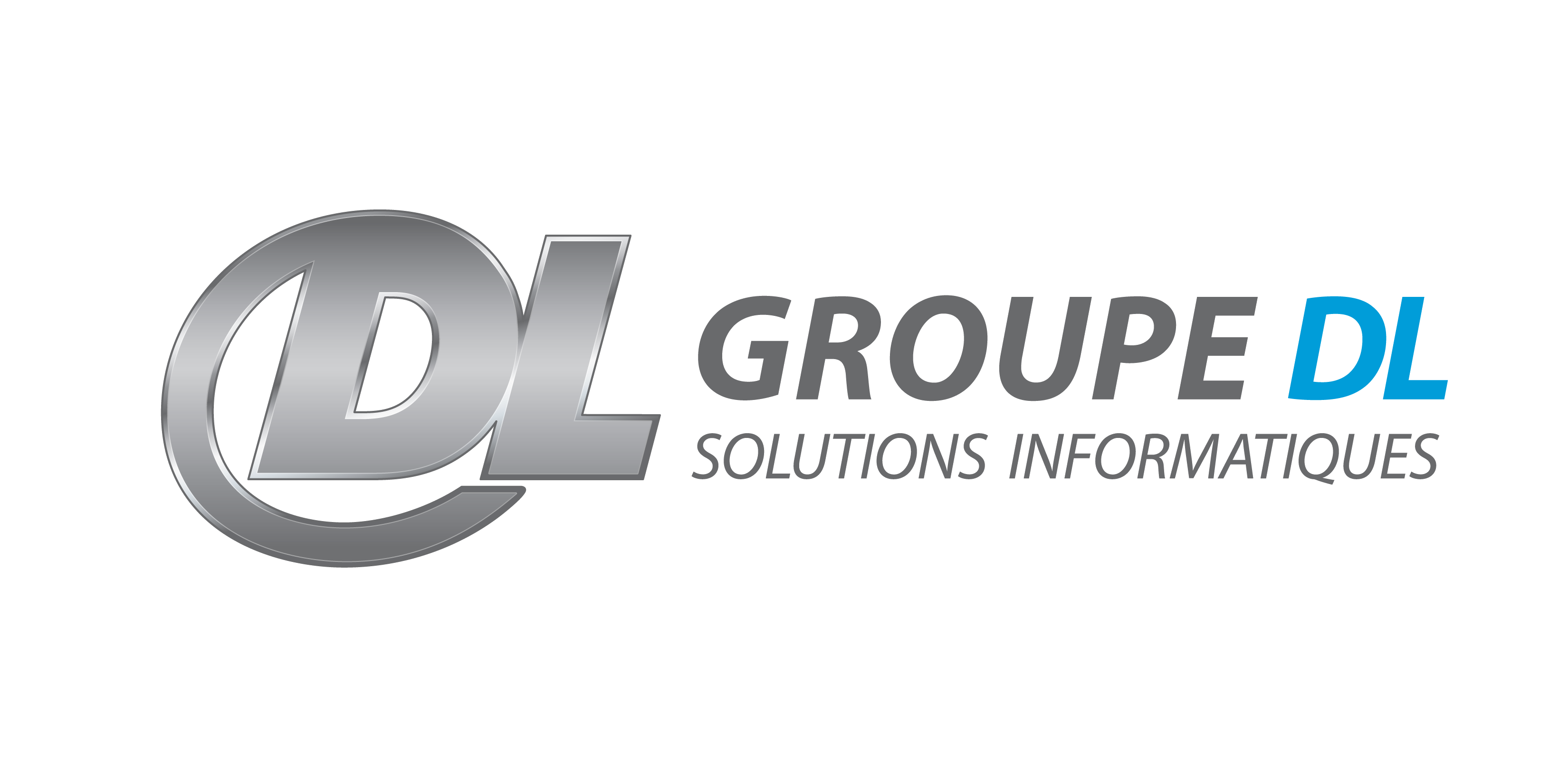 Logo Groupe DL